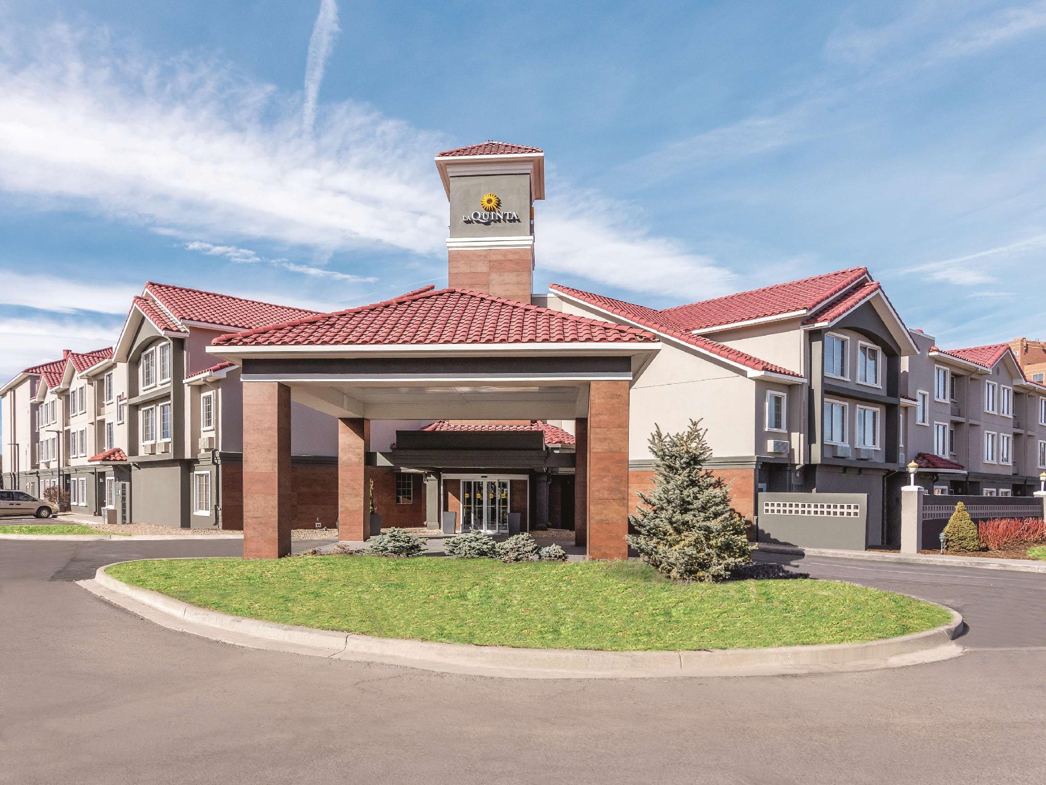 La Quinta By Wyndham Denver Tech Center Greenwood Village Exterior foto