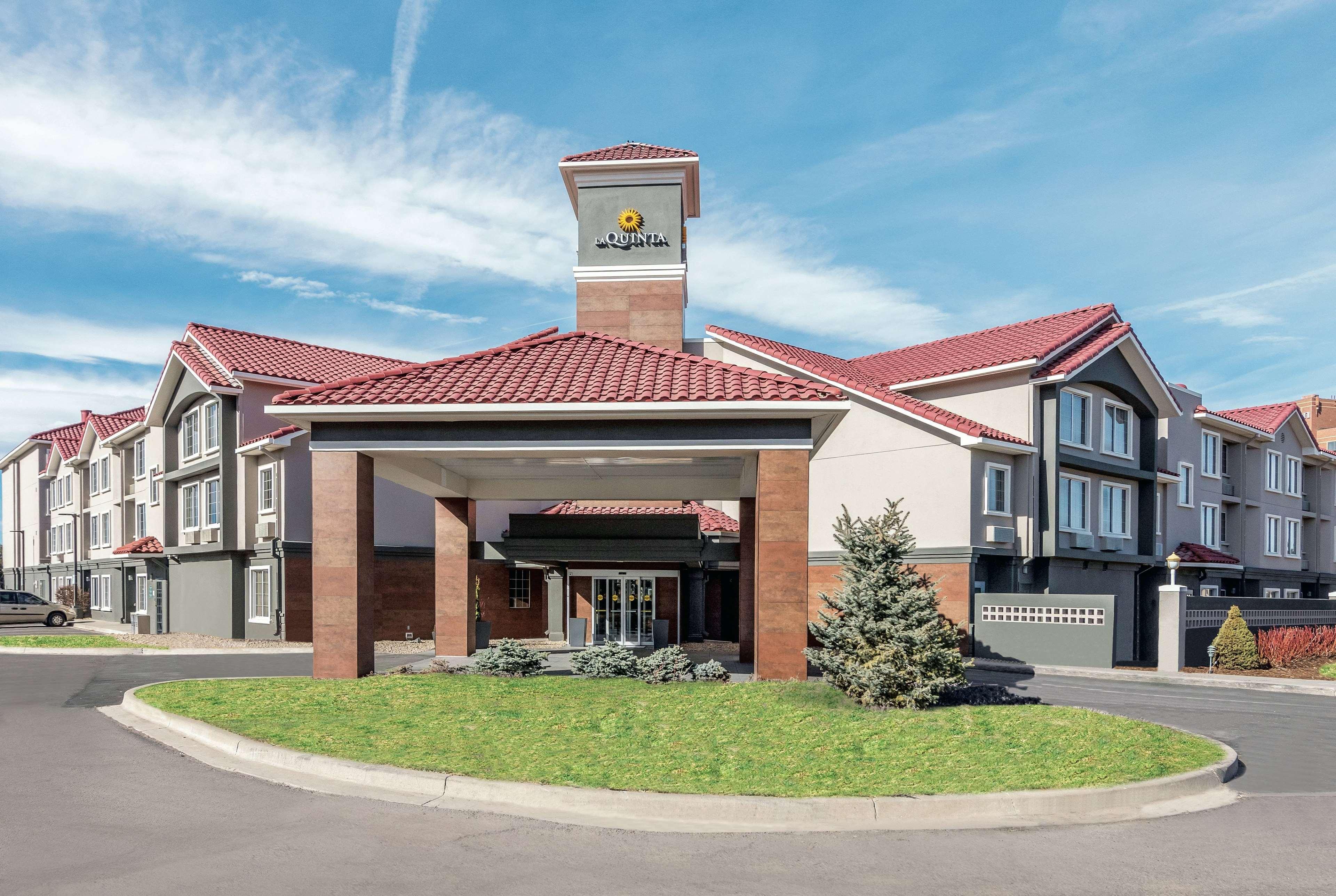 La Quinta By Wyndham Denver Tech Center Greenwood Village Exterior foto