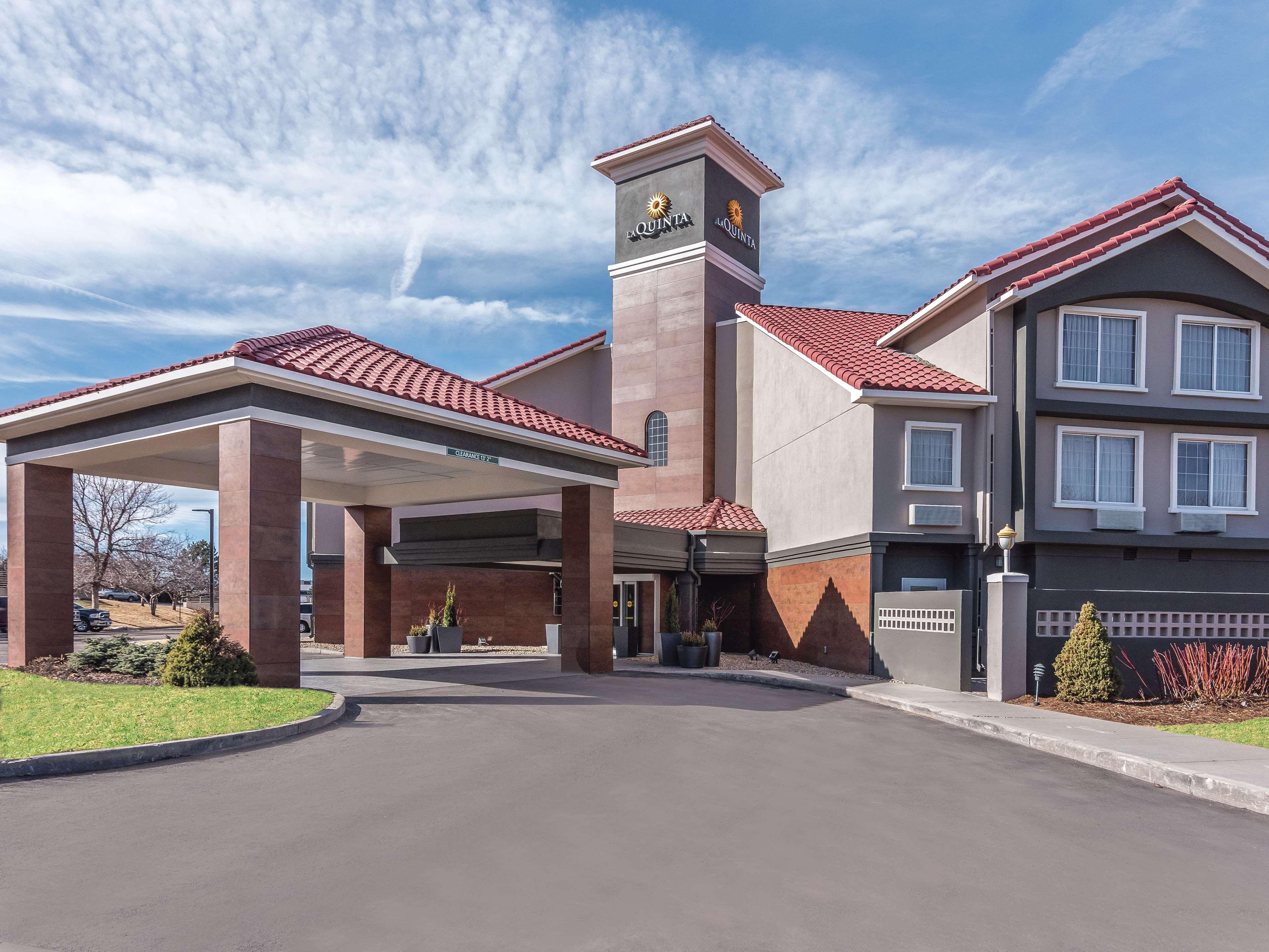 La Quinta By Wyndham Denver Tech Center Greenwood Village Exterior foto